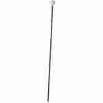 Diamond Topped Pimp Cane