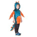 Dinasour Tabard