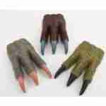 Dinosaur Claws