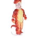 Dinosaur - Red