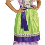 Dirndl Bavarian