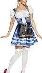 Dirndl Bavarian