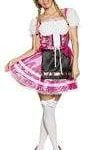 Dirndl Bavarian