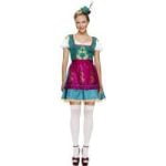 Dirndl Costume
