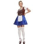 Dirndl Costume