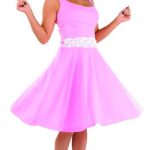 Dirty Dancing Baby Houseman Costume