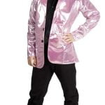 Disco Jacket - Pink