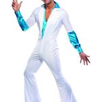 Disco Man