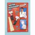 Doctor Accessory Kit - Small
