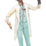 Doctor Costume