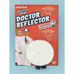 Doctor's reflector