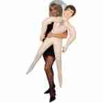 Doll Blow-up Male