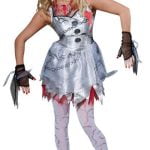 Doll Costume
