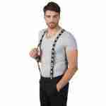 Dollar Suspenders