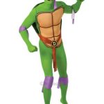 Donatello 2nd Skin