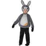 Donkey Tabard
