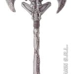 Double Axe