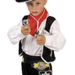 Double Holsters Deputy