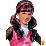 Draculaura Wig