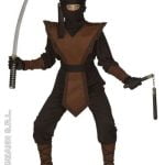 Dragon Ninja