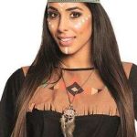 DreamCatcher Necklace
