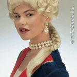Duchess Josephine Wigs