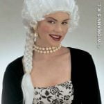 Duchess Josephine Wigs