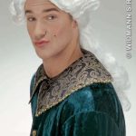 Duke Donatien Wigs