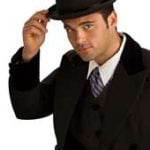Durshape Derby Hat