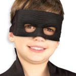 EVA Child Mask