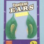 Ears - Green