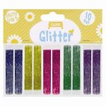 Easter Craft Glitter