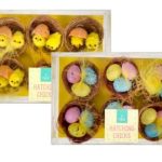 Easter Egg Nest