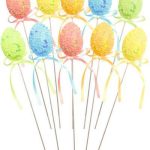 Easter Egg Picks