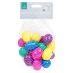 Easter Eggs