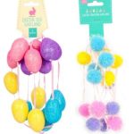 Easter Garland