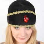 Eastern Crown- Black