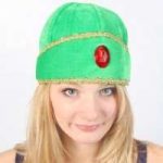Eastern Crown- Green