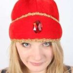 Eastern Crown- Red