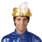 Eastern Prince Hat
