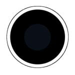 Eclipse Contact Lens - 1 Day Use Only