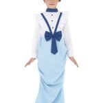 Edwardian Costume