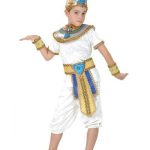 Egyptian Boy