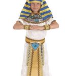 Egyptian Boy