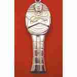 Egyptian Mummy Necklace