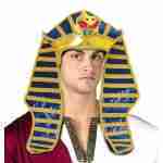 Egyptian Pharoah Headdress