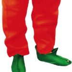 Elf Boots