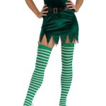 Elf Deluxe Costume