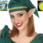 Elf Ears Glow In The Dark