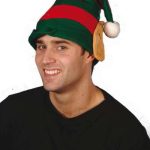 Elf Hat